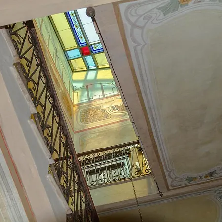 Palazzo Glori 6-3
